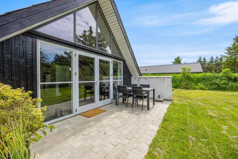Foto von Ferienhaus WO46 in Lodbjerg Hede - Søndervig - Westjütland