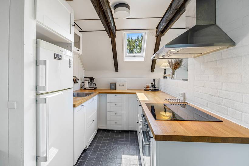 Foto von Ferienhaus WO46 in Lodbjerg Hede - Søndervig - Westjütland