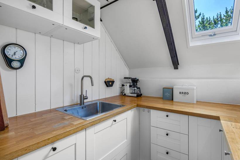 Foto von Ferienhaus WO46 in Lodbjerg Hede - Søndervig - Westjütland