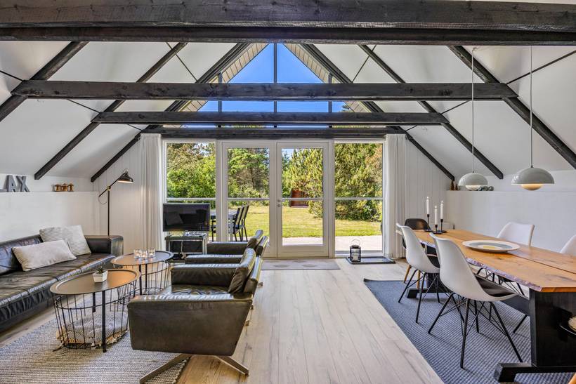 Foto von Ferienhaus WO46 in Lodbjerg Hede - Søndervig - Westjütland