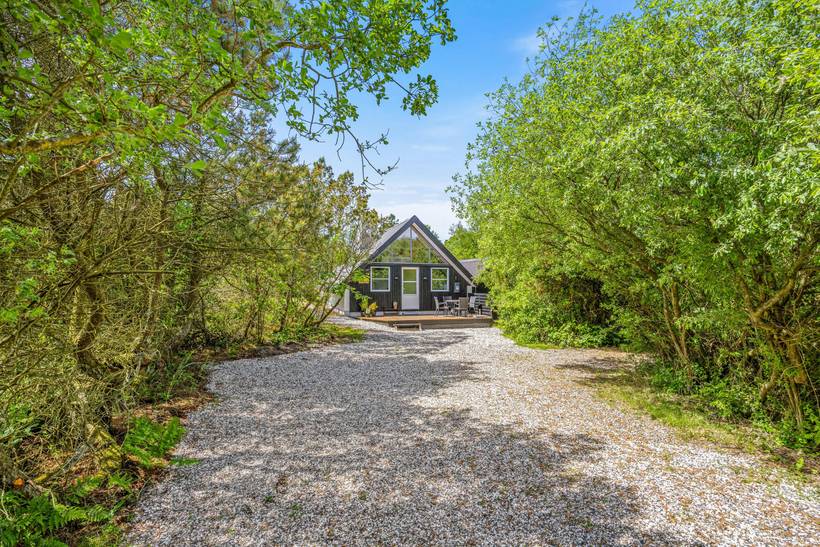 Foto von Ferienhaus WO46 in Lodbjerg Hede - Søndervig - Westjütland