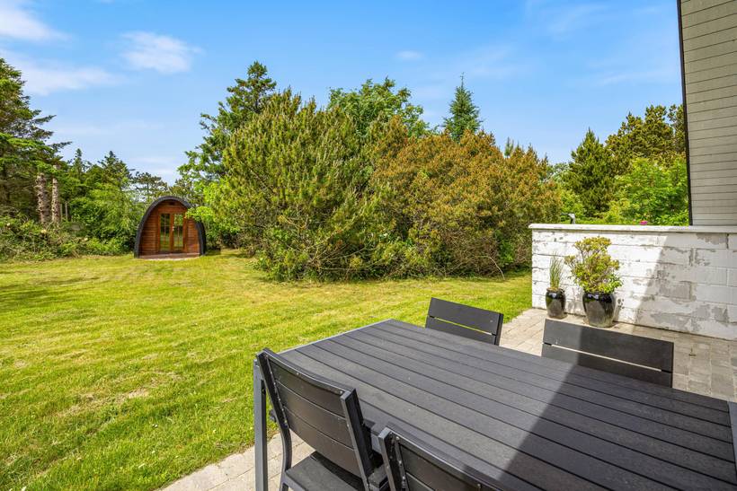 Foto von Ferienhaus WO46 in Lodbjerg Hede - Søndervig - Westjütland