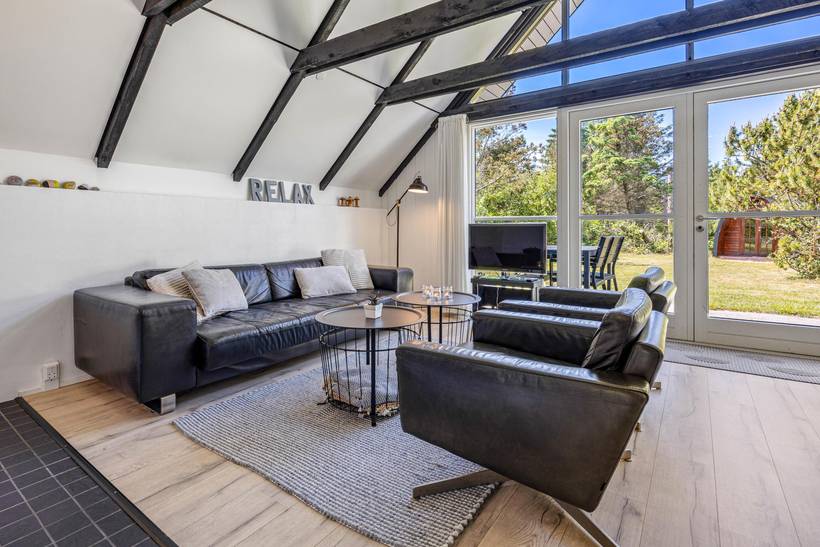 Foto von Ferienhaus WO46 in Lodbjerg Hede - Søndervig - Westjütland
