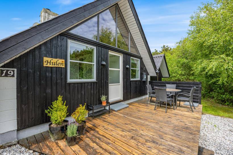 Foto von Ferienhaus WO46 in Lodbjerg Hede - Søndervig - Westjütland
