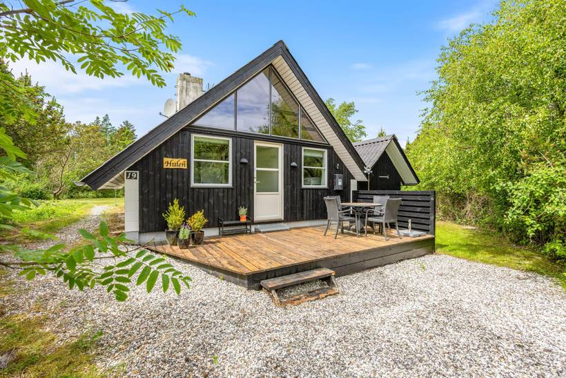 Foto von Ferienhaus WO46 in Lodbjerg Hede - Søndervig - Westjütland