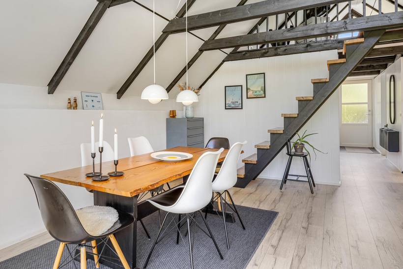 Foto von Ferienhaus WO46 in Lodbjerg Hede - Søndervig - Westjütland