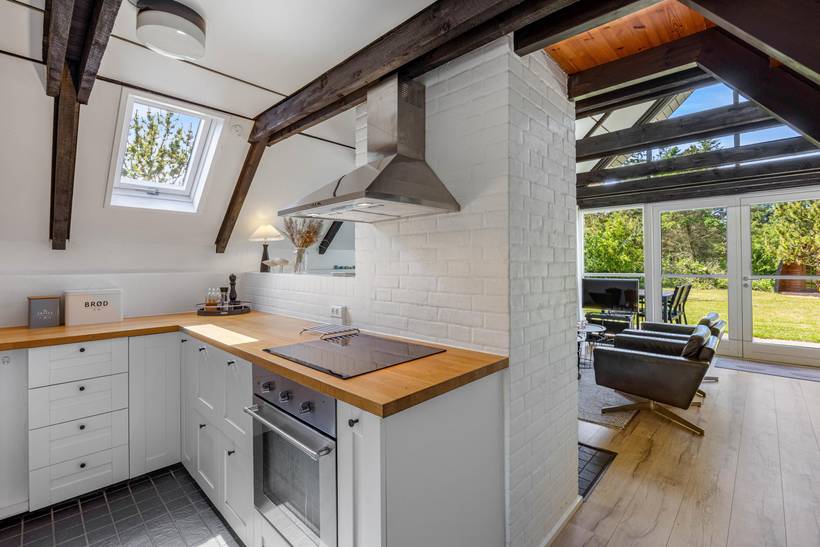 Foto von Ferienhaus WO46 in Lodbjerg Hede - Søndervig - Westjütland
