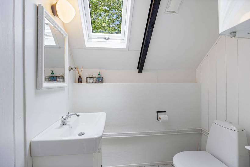 Foto von Ferienhaus WO46 in Lodbjerg Hede - Søndervig - Westjütland