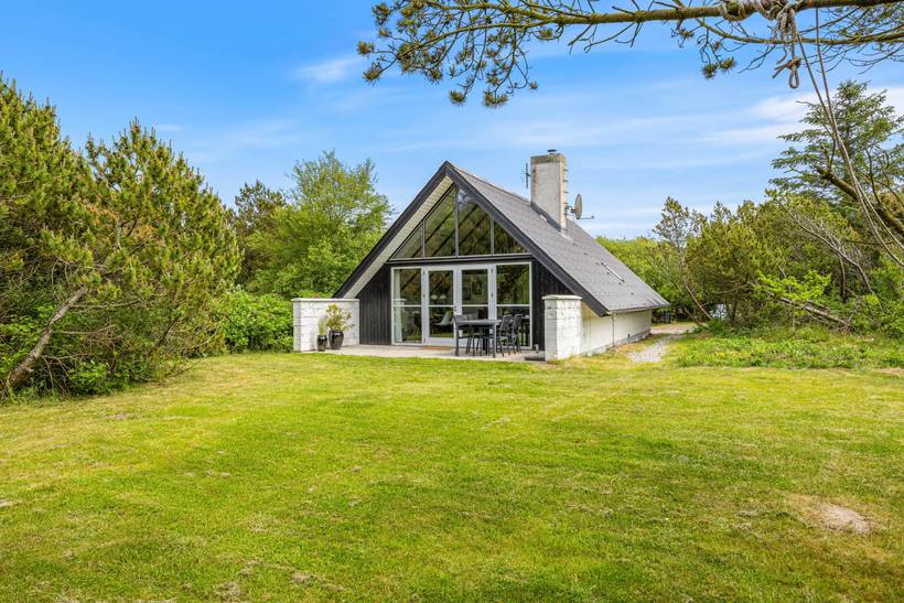 Foto von Ferienhaus WO46 in Lodbjerg Hede - Søndervig - Westjütland