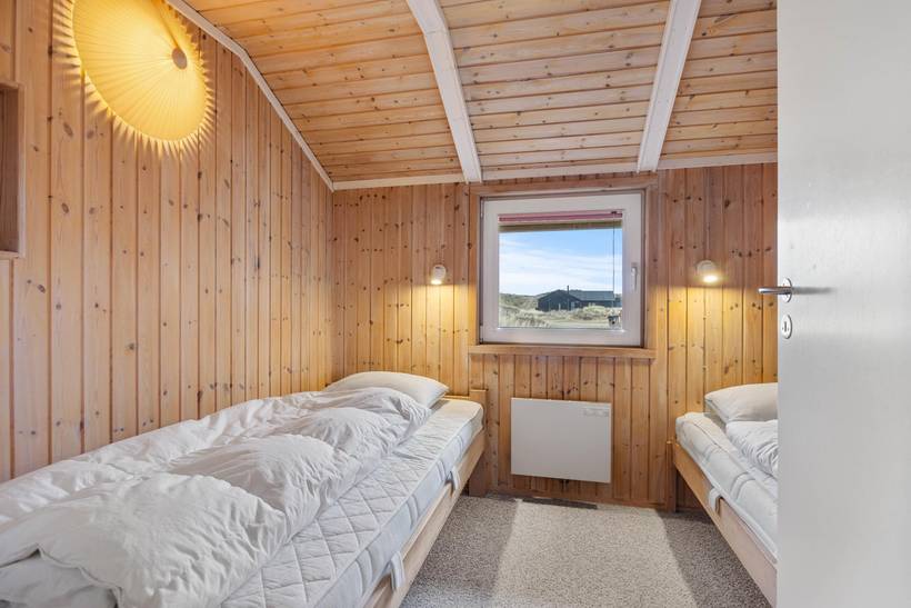 Foto von Ferienhaus WO51 in Klegod - Westjütland