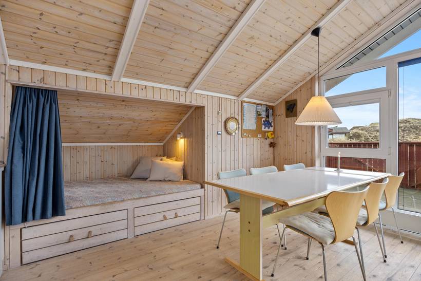 Foto von Ferienhaus WO51 in Klegod - Westjütland