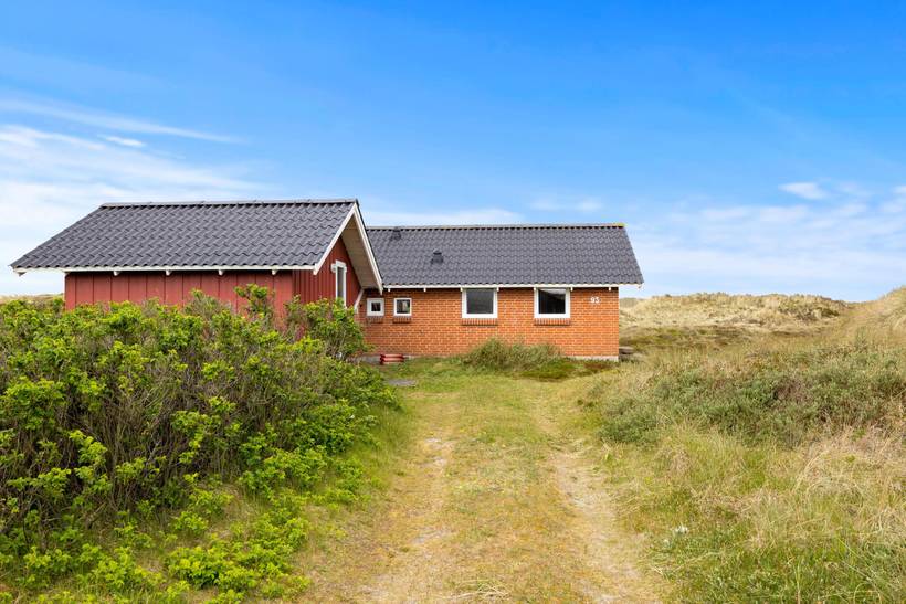 Foto von Ferienhaus WO51 in Klegod - Westjütland