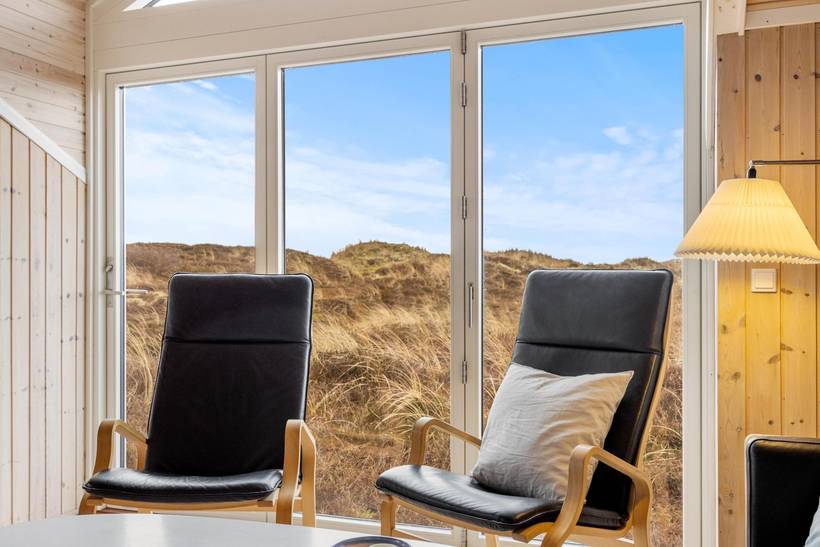 Foto von Ferienhaus WO51 in Klegod - Westjütland