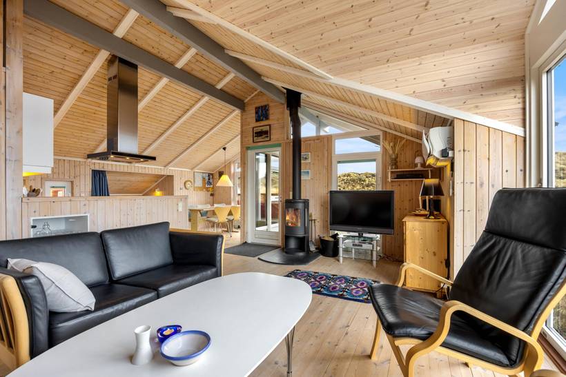 Foto von Ferienhaus WO51 in Klegod - Westjütland