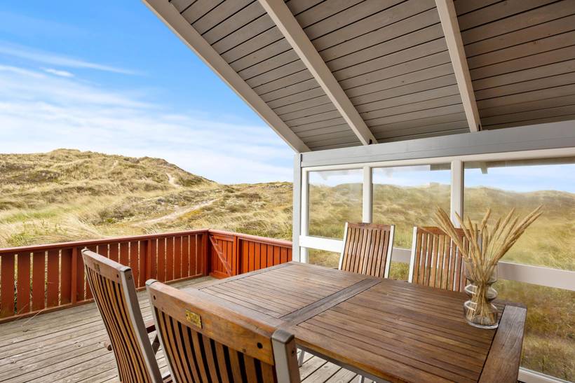 Foto von Ferienhaus WO51 in Klegod - Westjütland