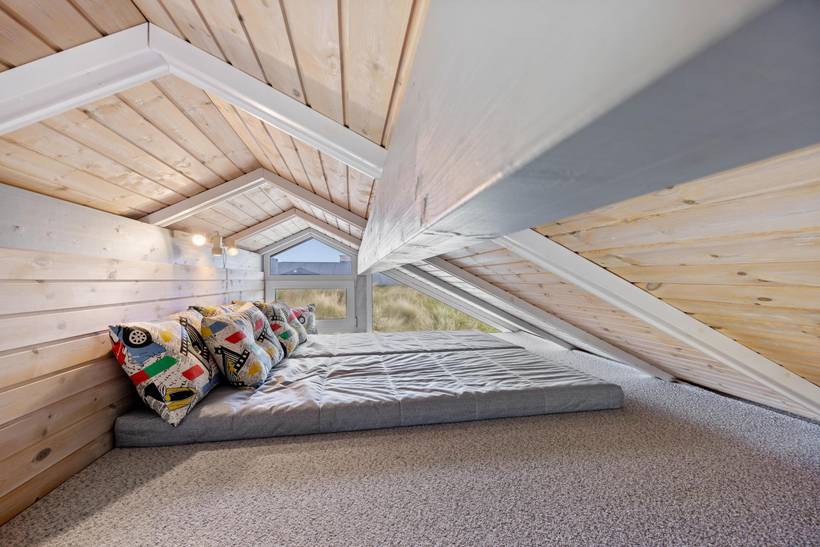 Foto von Ferienhaus WO51 in Klegod - Westjütland