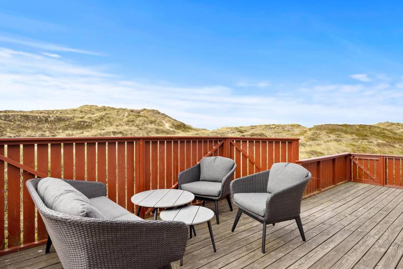 Foto von Ferienhaus WO51 in Klegod - Westjütland