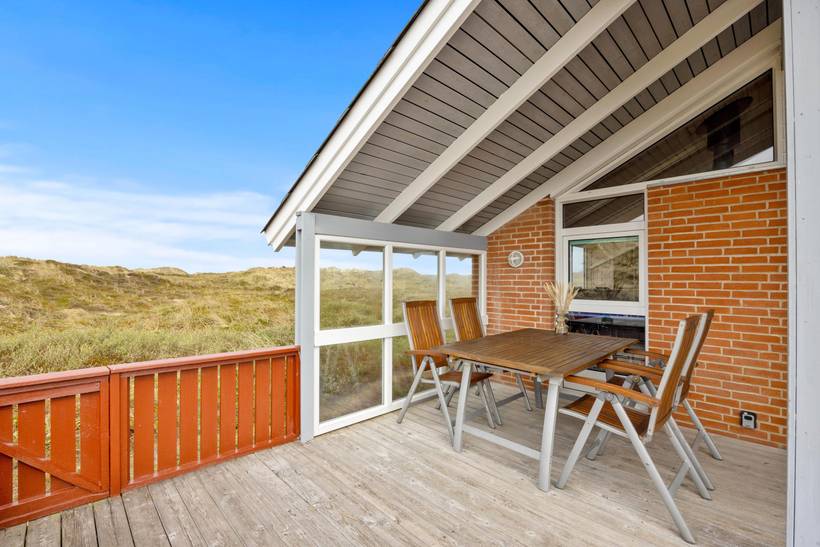 Foto von Ferienhaus WO51 in Klegod - Westjütland