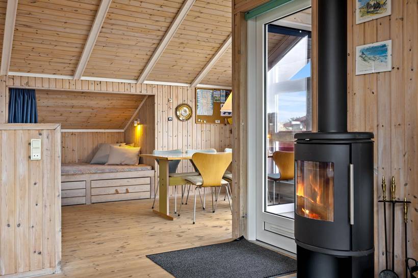 Foto von Ferienhaus WO51 in Klegod - Westjütland