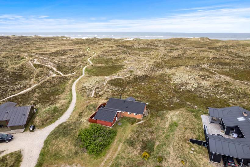 Foto von Ferienhaus WO51 in Klegod - Westjütland