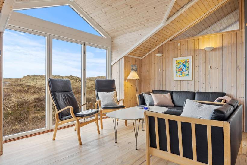 Foto von Ferienhaus WO51 in Klegod - Westjütland