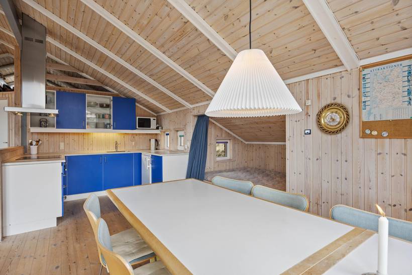 Foto von Ferienhaus WO51 in Klegod - Westjütland