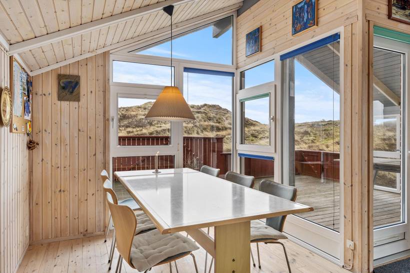 Foto von Ferienhaus WO51 in Klegod - Westjütland