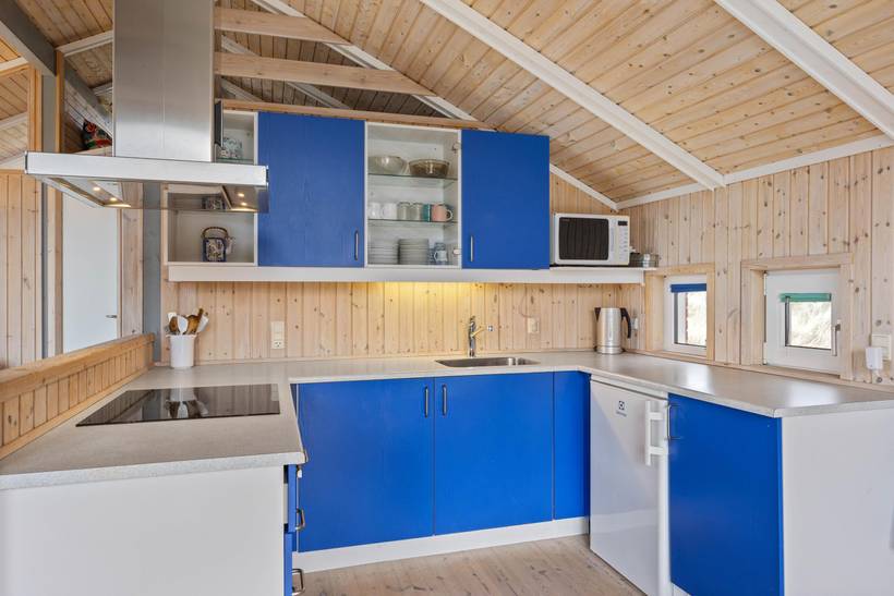 Foto von Ferienhaus WO51 in Klegod - Westjütland