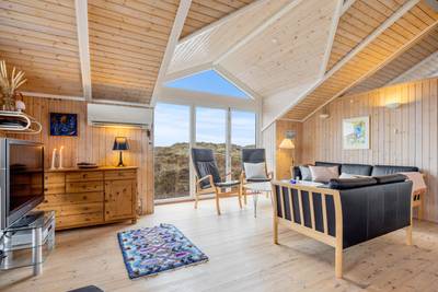 Vorschaubild von Ferienhaus WO51 in Klegod - Westjütland