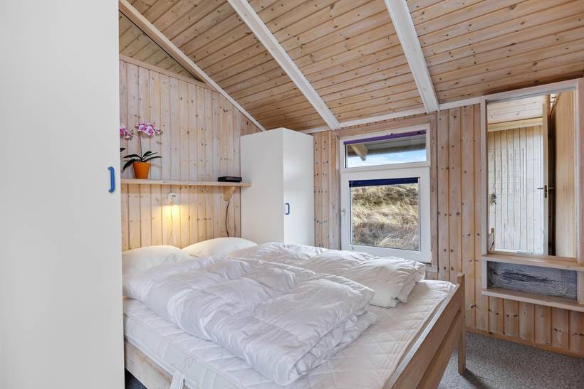Foto von Ferienhaus WO51 in Klegod - Westjütland