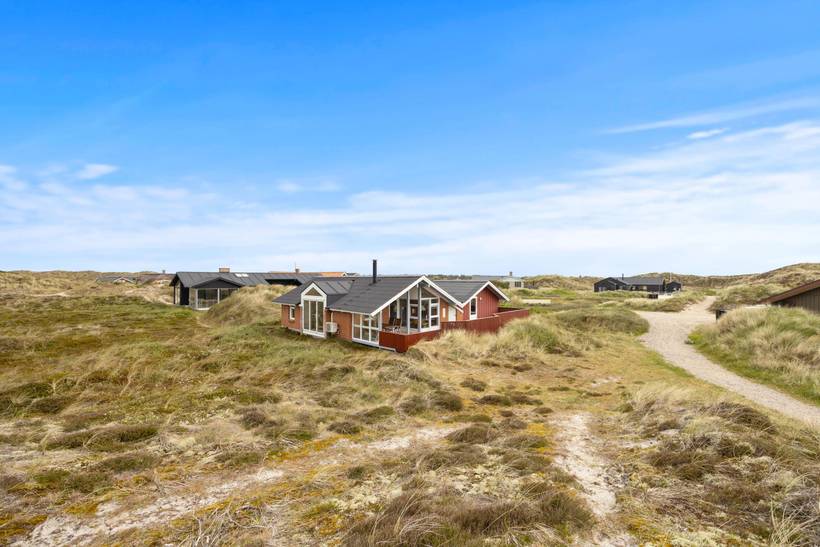 Foto von Ferienhaus WO51 in Klegod - Westjütland