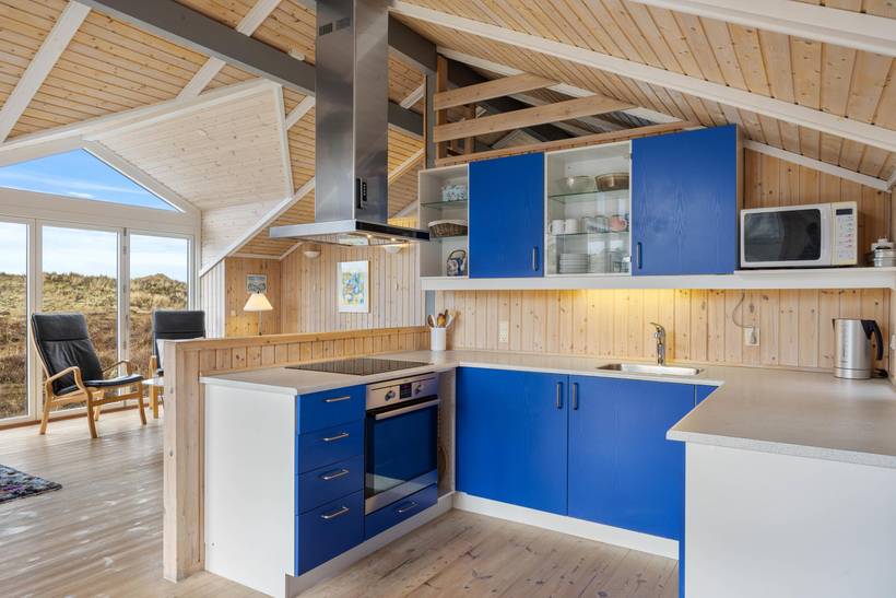 Foto von Ferienhaus WO51 in Klegod - Westjütland