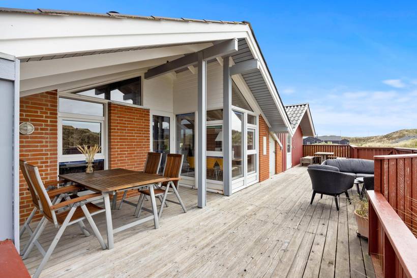 Foto von Ferienhaus WO51 in Klegod - Westjütland