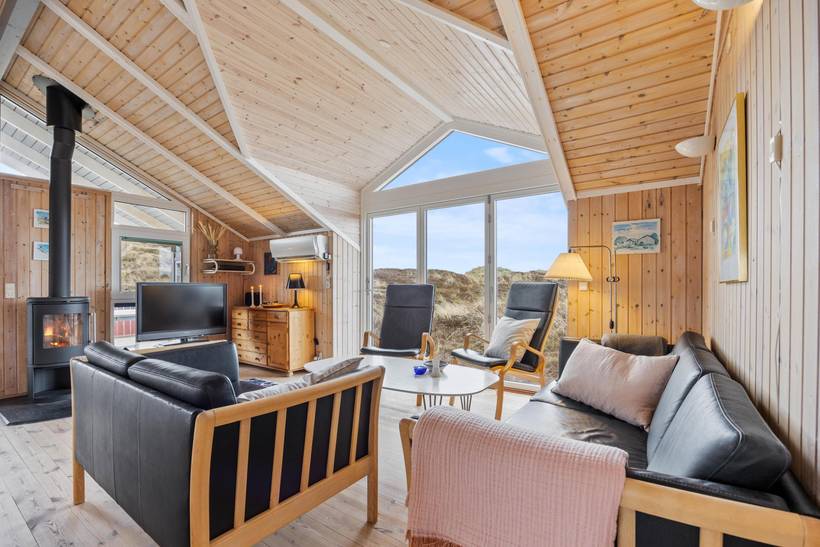 Foto von Ferienhaus WO51 in Klegod - Westjütland