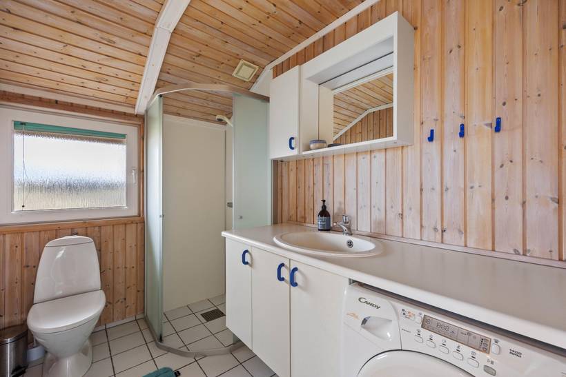 Foto von Ferienhaus WO51 in Klegod - Westjütland