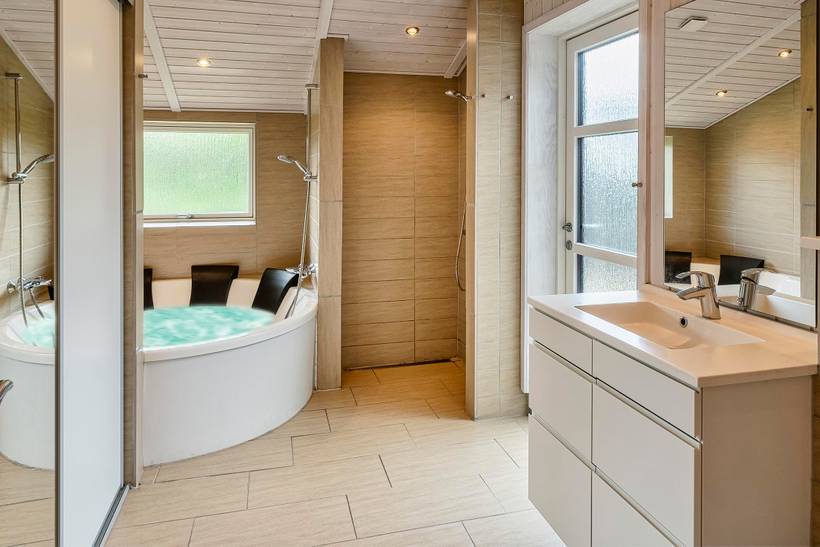 Foto von Ferienhaus WO54 in Vejers Strand - Westjütland