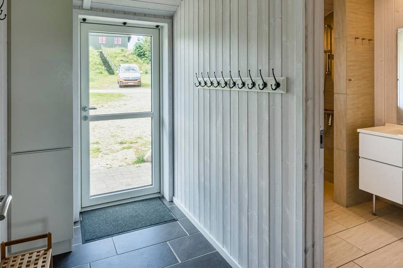 Foto von Ferienhaus WO54 in Vejers Strand - Westjütland