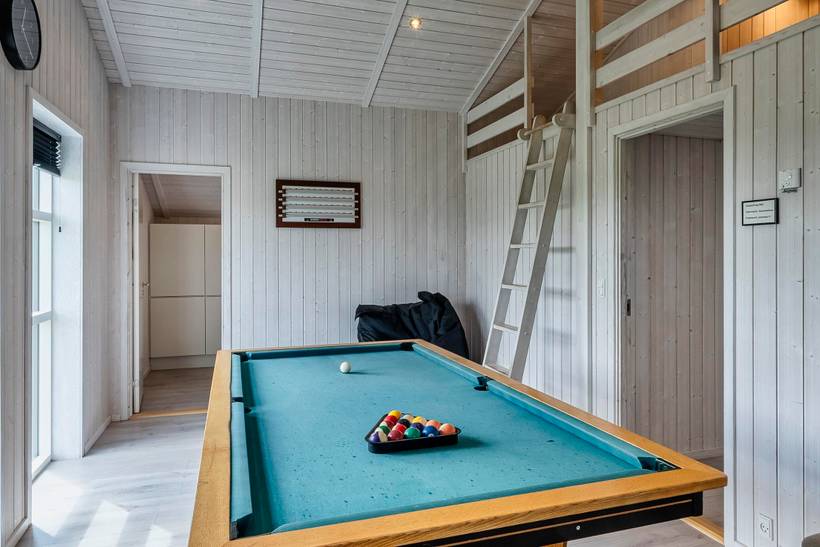 Foto von Ferienhaus WO54 in Vejers Strand - Westjütland