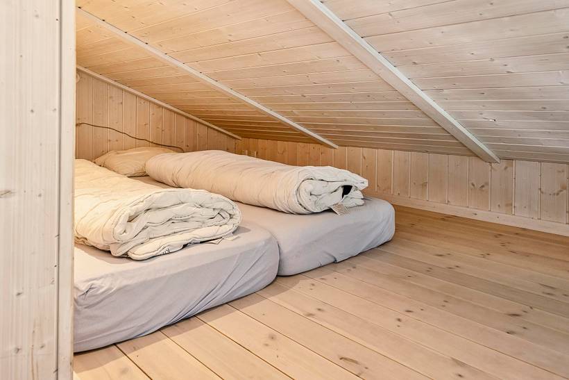 Foto von Ferienhaus WO54 in Vejers Strand - Westjütland