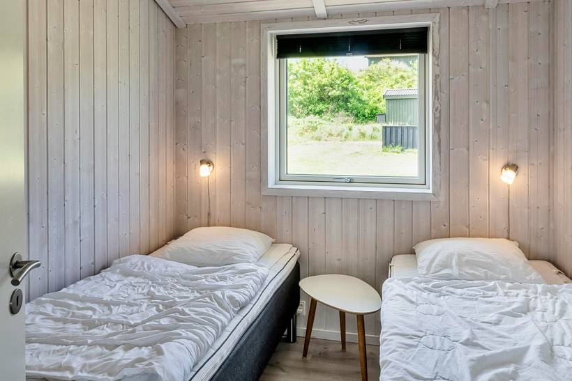 Foto von Ferienhaus WO54 in Vejers Strand - Westjütland