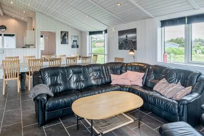 Vorschaubild von Ferienhaus WO54 in Vejers Strand - Westjütland