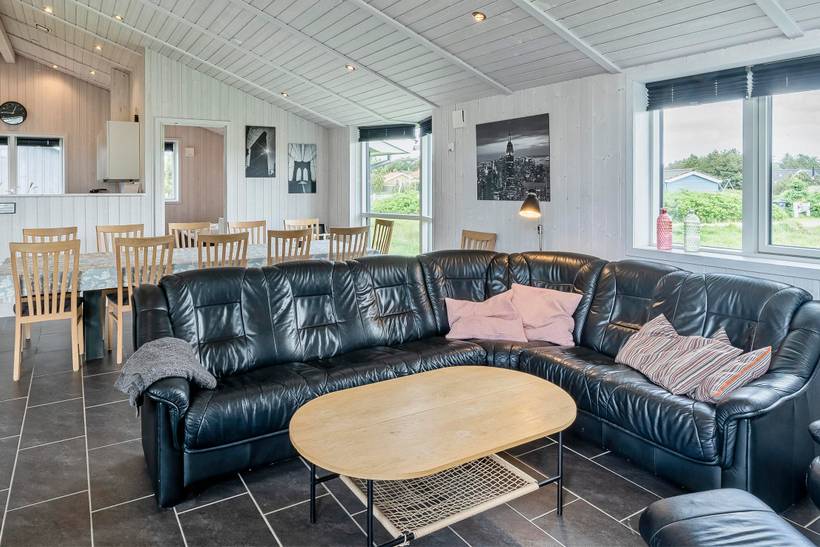 Foto von Ferienhaus WO54 in Vejers Strand - Westjütland