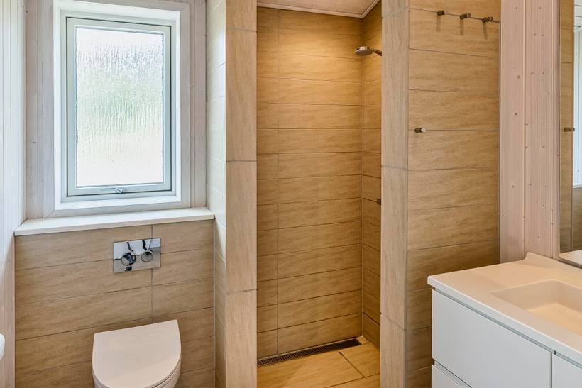 Foto von Ferienhaus WO54 in Vejers Strand - Westjütland