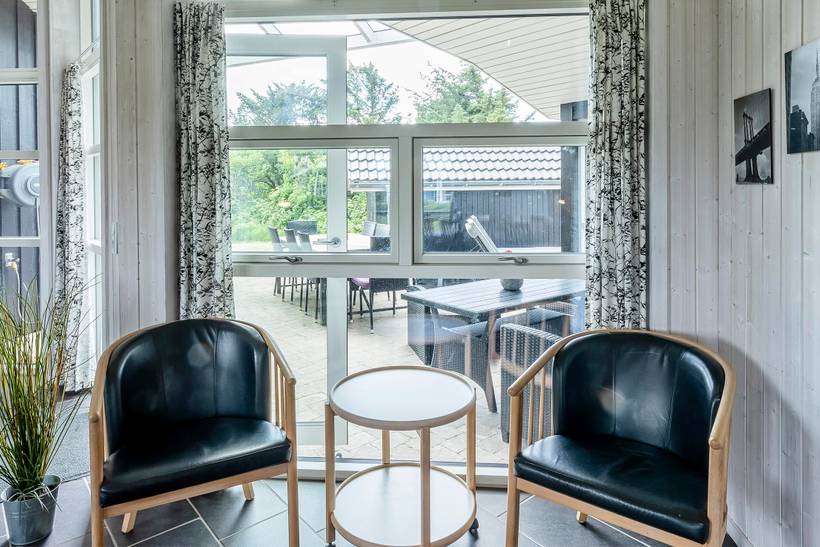 Foto von Ferienhaus WO54 in Vejers Strand - Westjütland
