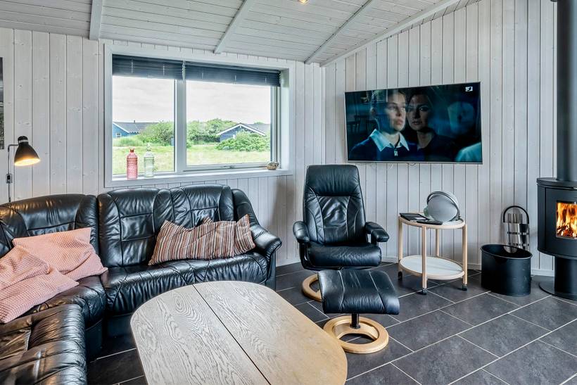 Foto von Ferienhaus WO54 in Vejers Strand - Westjütland