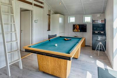 Vorschaubild von Ferienhaus WO54 in Vejers Strand - Westjütland