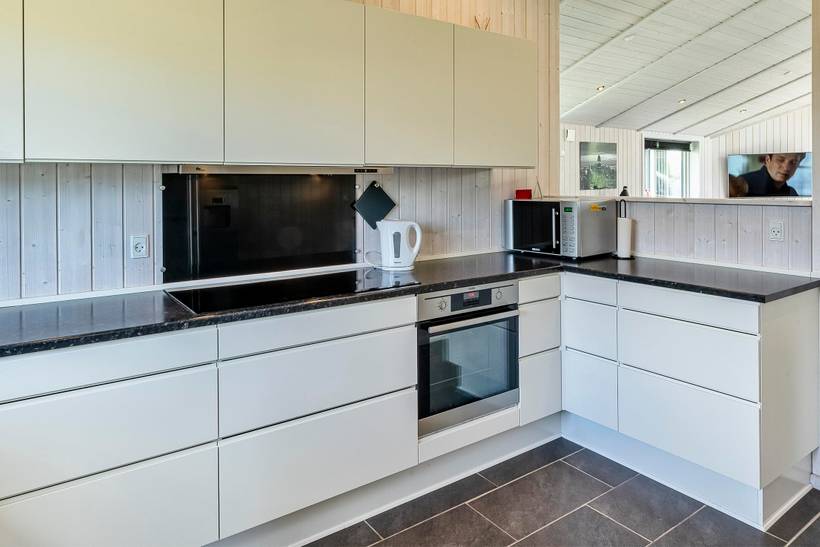 Foto von Ferienhaus WO54 in Vejers Strand - Westjütland