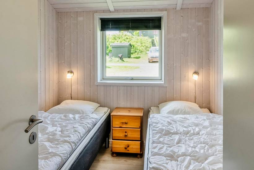 Foto von Ferienhaus WO54 in Vejers Strand - Westjütland