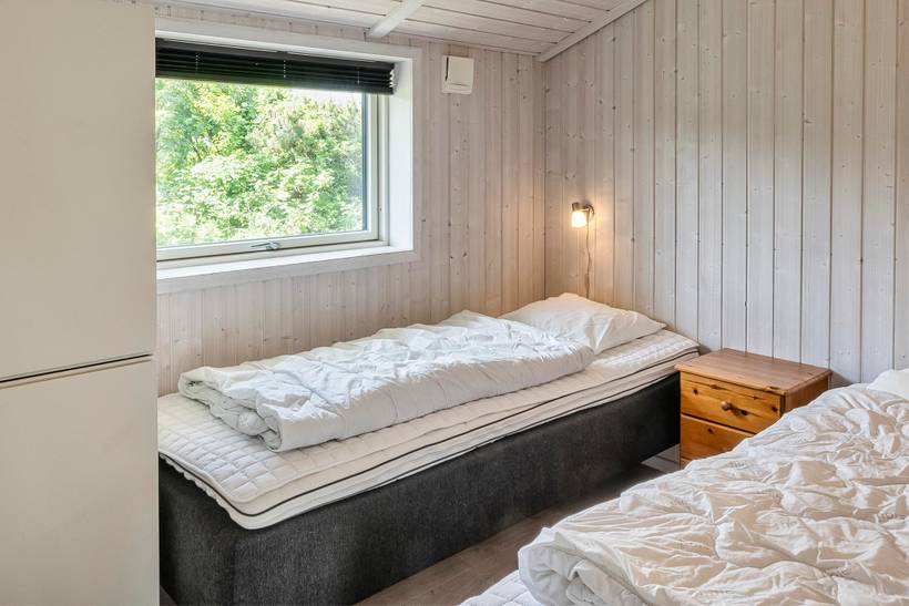 Foto von Ferienhaus WO54 in Vejers Strand - Westjütland