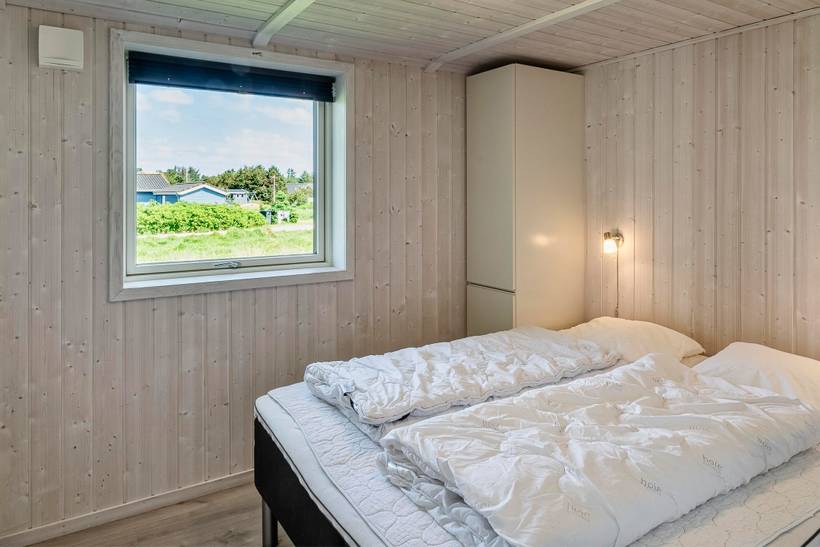 Foto von Ferienhaus WO54 in Vejers Strand - Westjütland